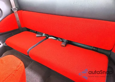 1999 Dodge Dakota z USA, uszkodzony, nr VIN 1B7GL22Z6XS127864